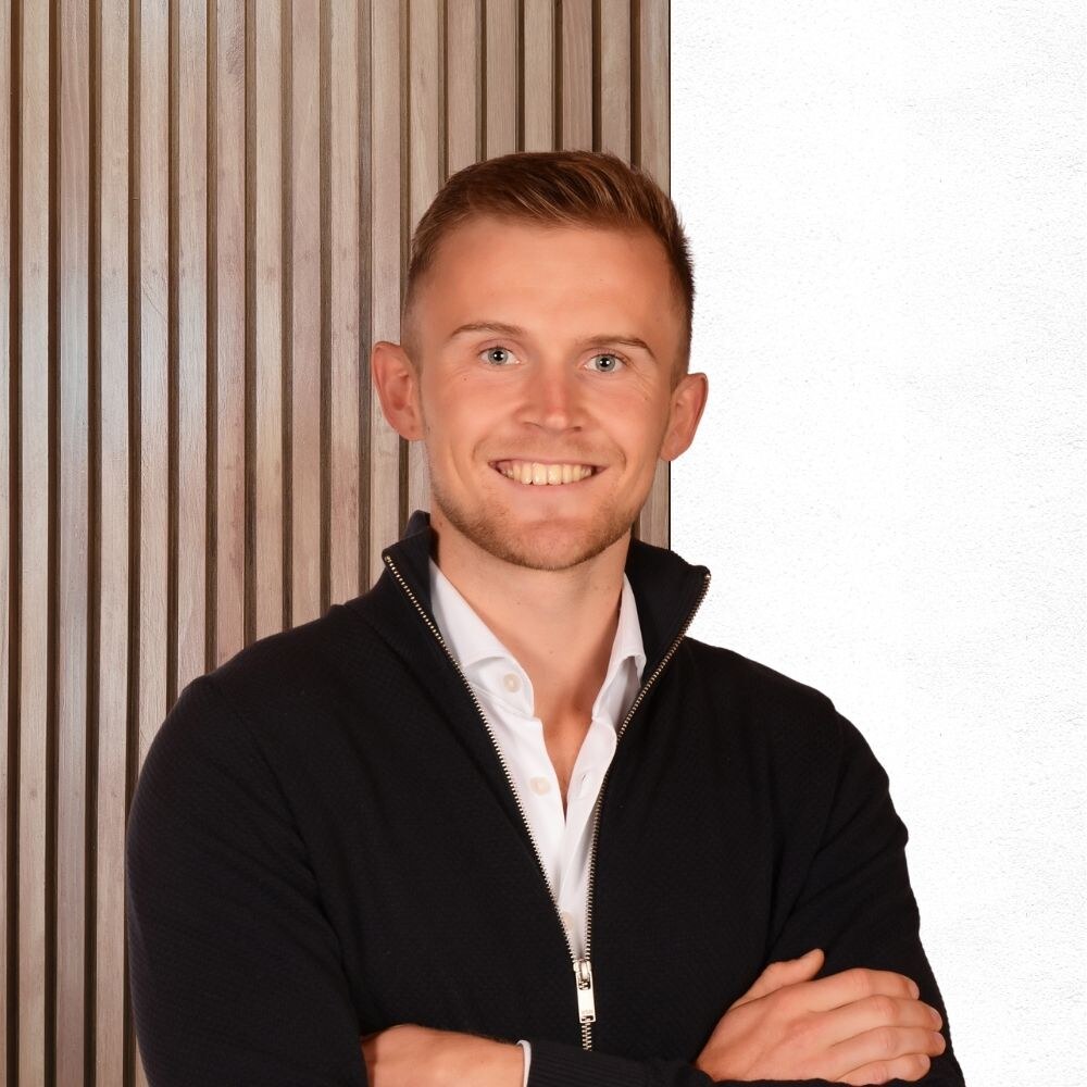 Magnus Göttinger, Gründer von Innovationswerk